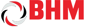 BHM Electrical Services Ltd logo